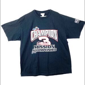 Vintage 1998 Dale Earnhardt #3 Champion Tee - Size XXL